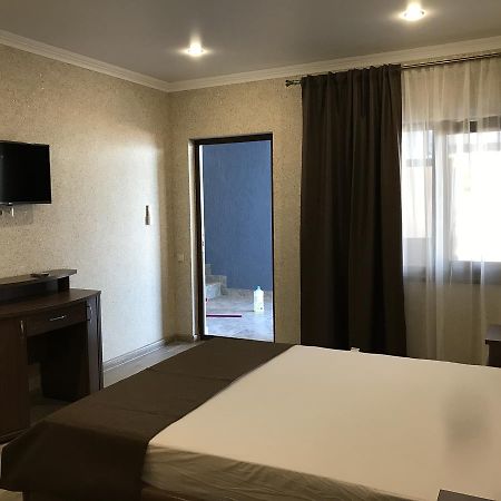 Lidzava Apra酒店 外观 照片