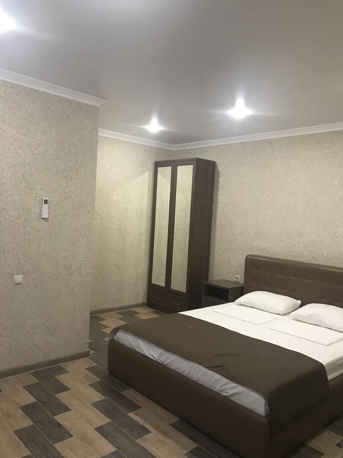 Lidzava Apra酒店 外观 照片