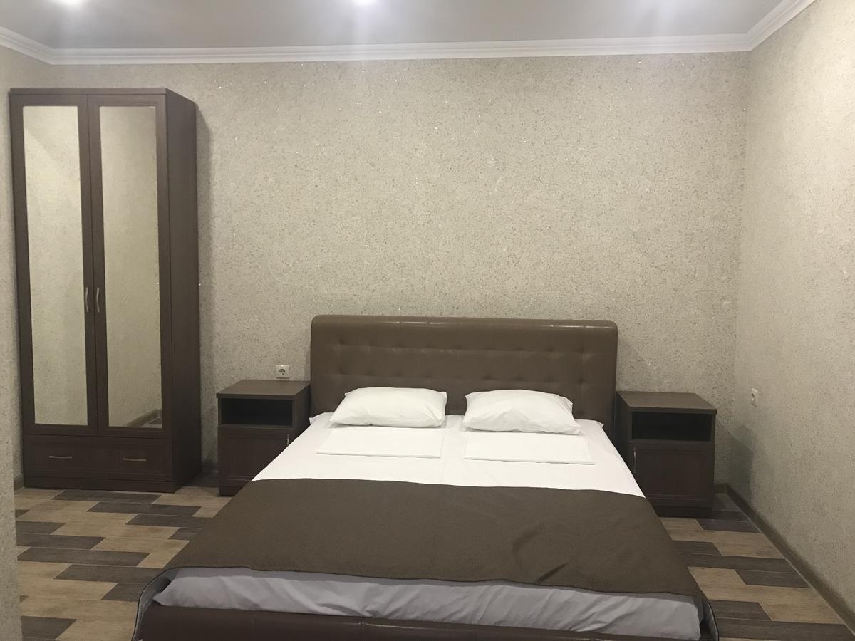 Lidzava Apra酒店 外观 照片